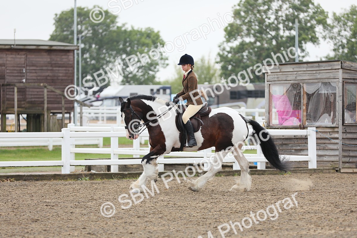 SBM_22312 - Class 807 - Young Rider 11 to 16 Yrs