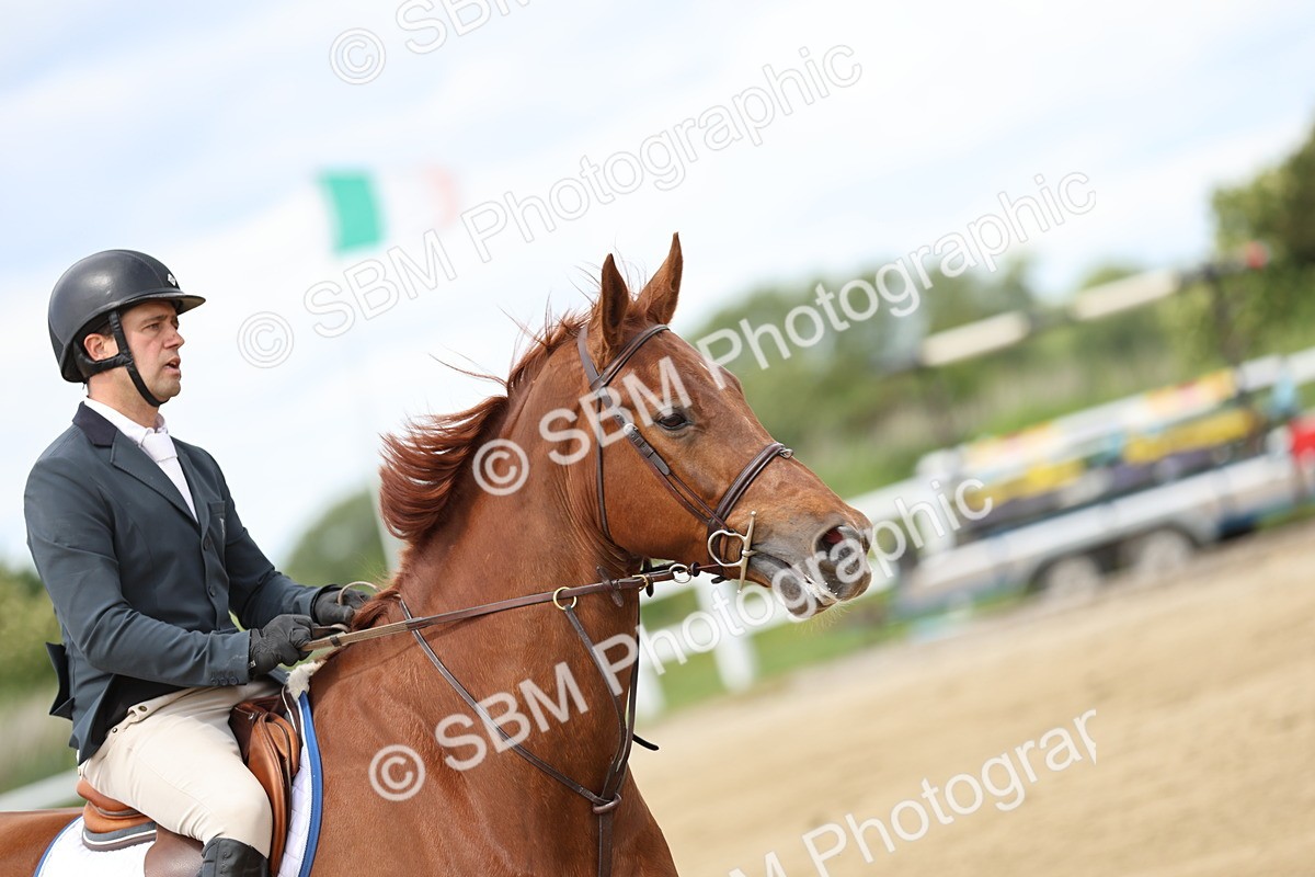 SBM_000772 - Class 3 - Senior Discovery - 1.00m