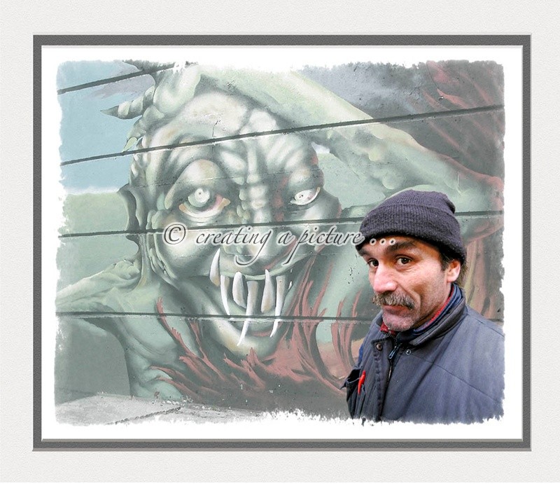  - Fellowship of The Irish Photographic Federation - FIPF