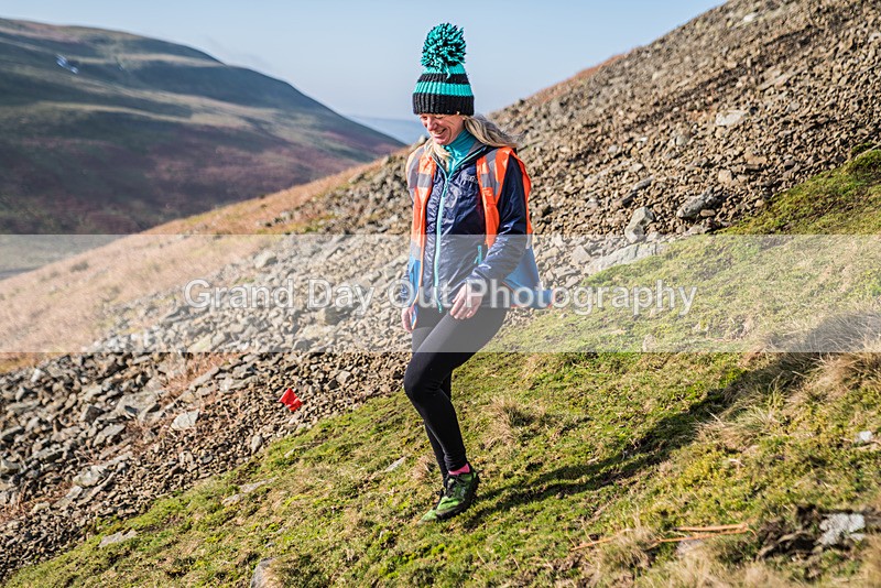 Barbondale-15 - Kendal Winter League Barbondale Junior & Senior Fell Races Sunday 11th February 2024