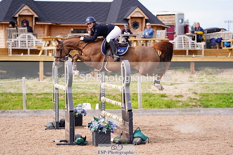 240630A-165550-15727 - Cls 26 Foxhunter 2nd Round