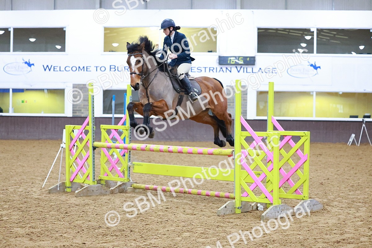 SBM_000256 - Class 2 - Senior British Novice - 90cm