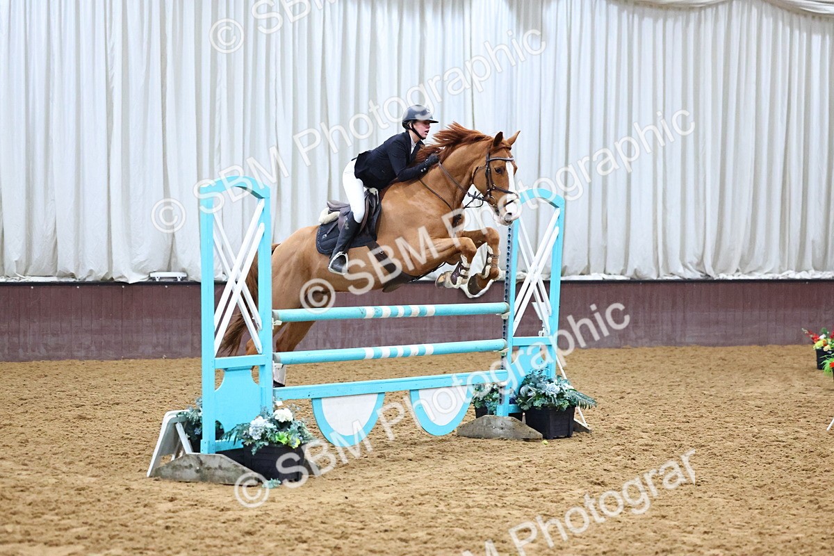 SBM_006033 - Class 19 - Blue Chip Joint Care Power Championship Qualifier