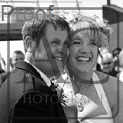  - Married on the River Clyde & The Chartroom, Inverkip Marina