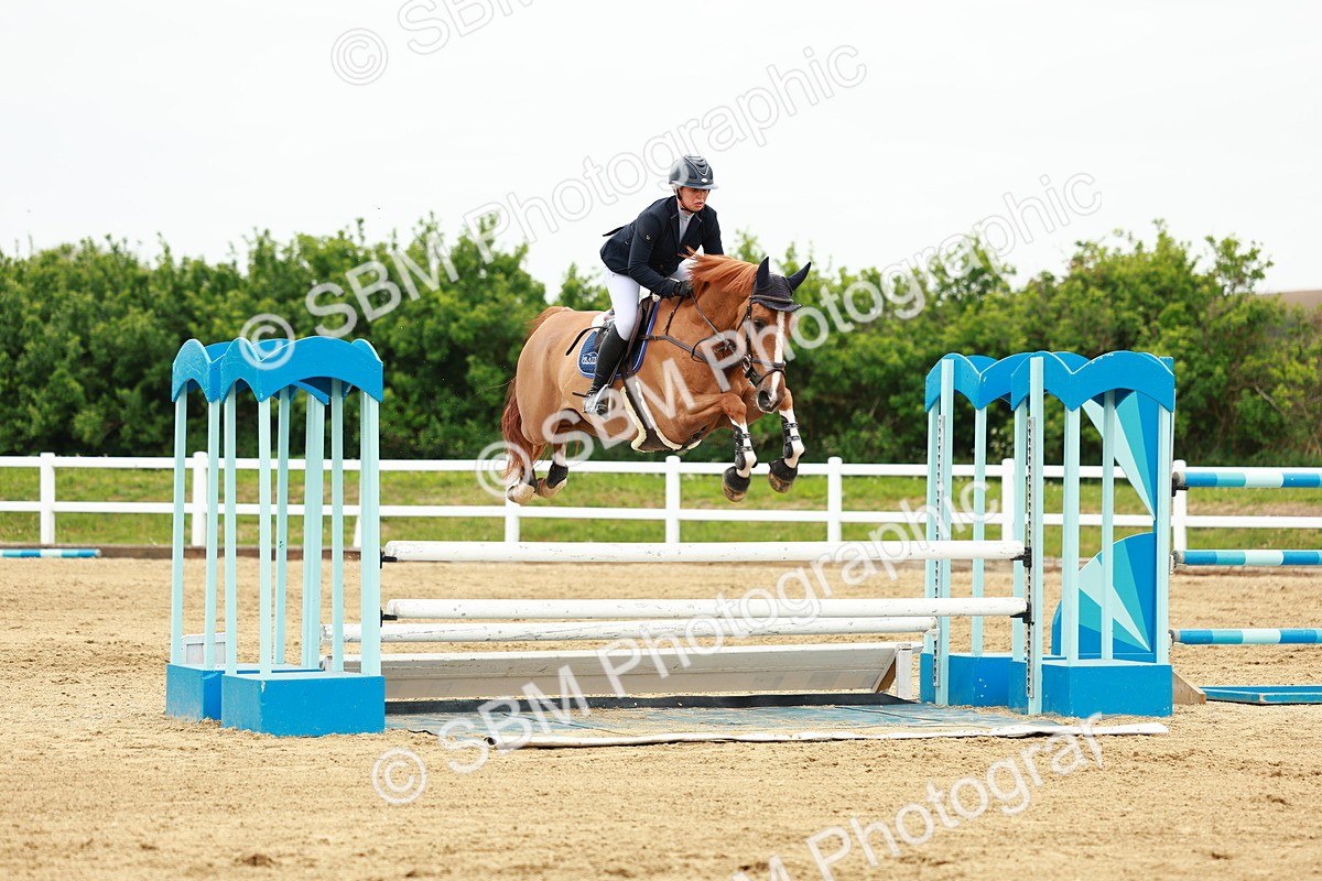 SBM_001367 - Class 6 - National 1.30m 1.40m