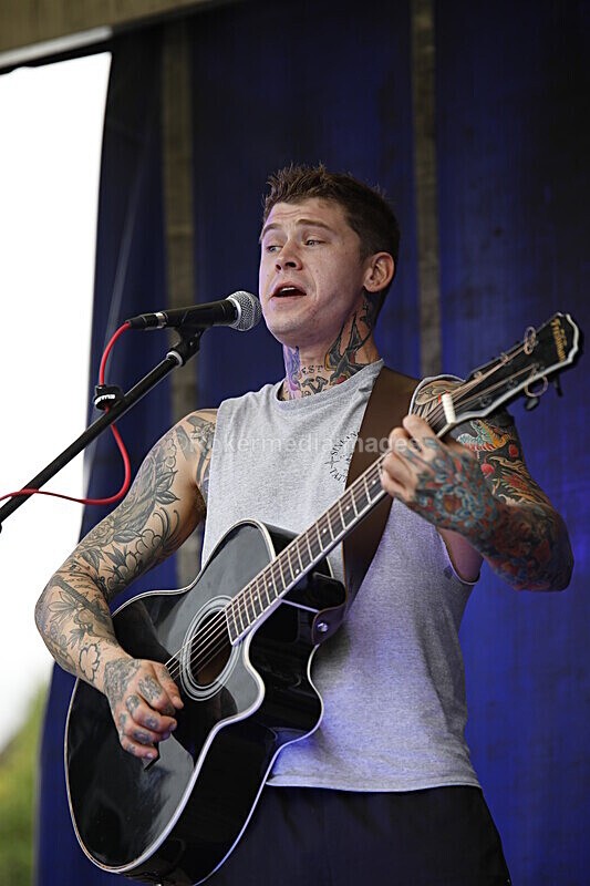  - ELMSTOCK 2019 the music makers