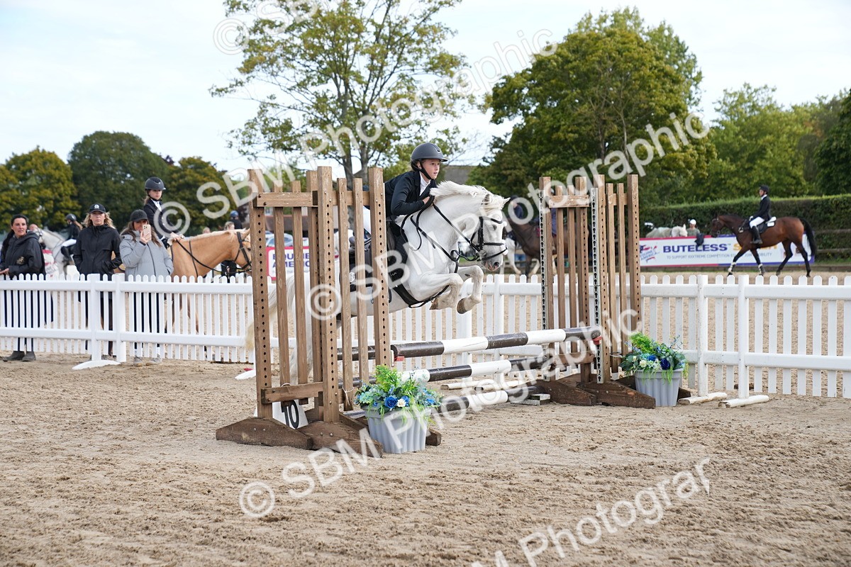 SBM_02496 - J55 - Clear Round 60cm