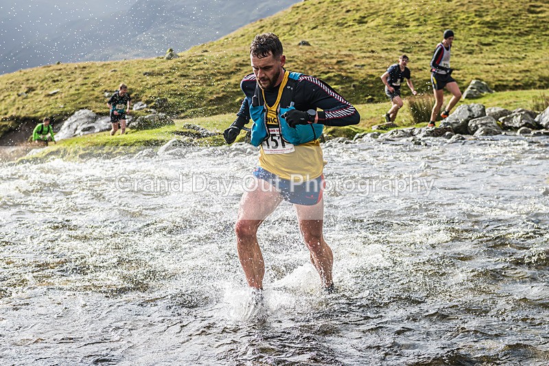 Langdale -87 - Langdale Horseshoe Fell Race Saturday 10th October 2026