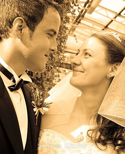  - Richard & Victoria