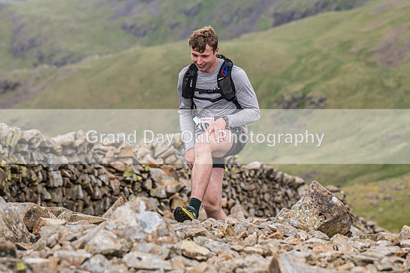 Ennerdale-532 - Ennerdale Horseshoe Fell Race Saturday 6th June 2026