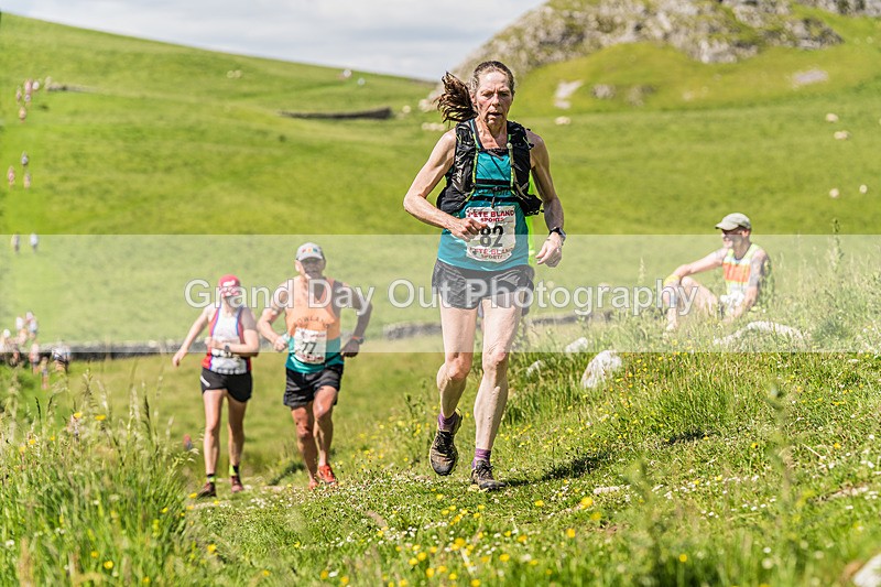 Settle Hills-265 - Settle Hills Fell Race Sunday 21st June 2026