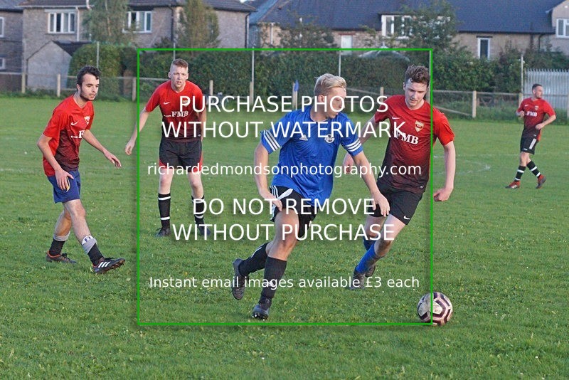 DSC02993 - Ibis Res v Endmoor KGR Res (24/8/20)