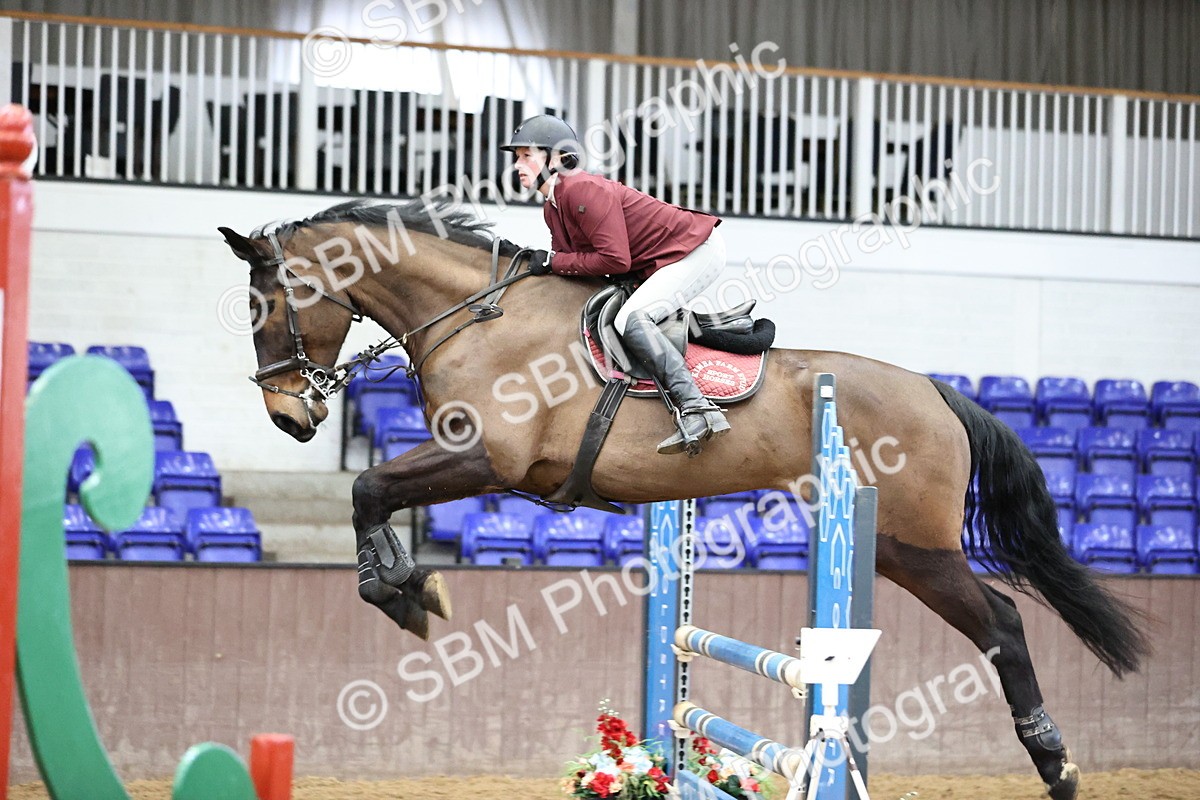 SBM_000478 - Class 2 - Senior British Novice - 90cm Open