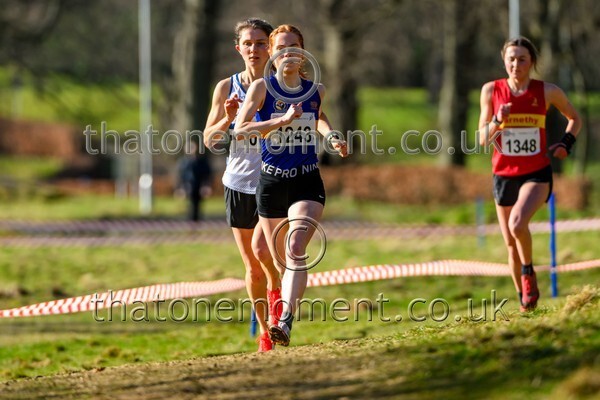 Falkirk25-929635 - Senior Women Set One