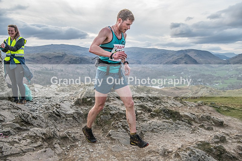 Loughrigg-103 - Loughrigg Fell Race, Wednesday 8th April 2026