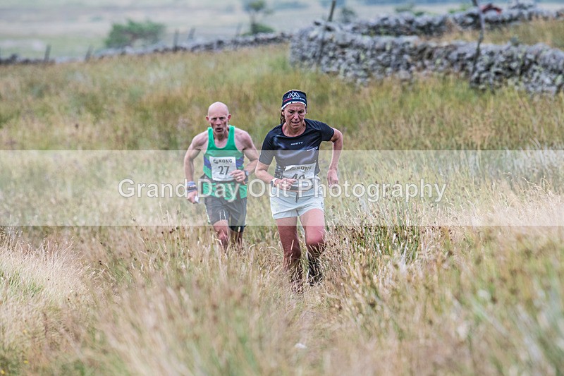 High Wether Howe-86 - High Wether Howe Fell Race Saturday 25th July 2026
