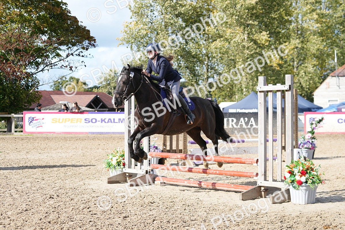 SBM_48582 - J7 - Junior Pony 60cm Championship