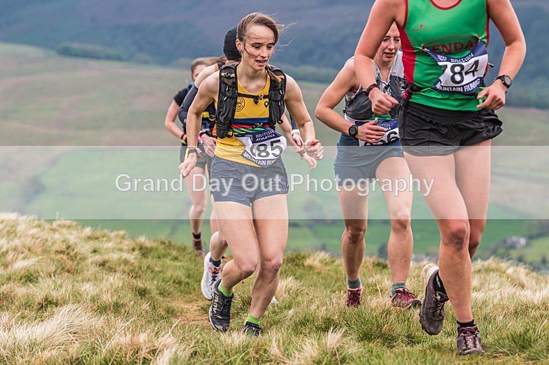 Seniors-301 - UKA 2026 Senior Inter-Counties Mountain Race - Sedbergh Sunday 3rd May 2026 - Seniors