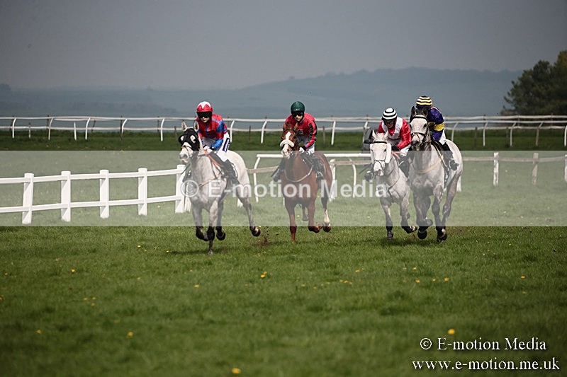 PtP 210418 253 - South & West Wilts Point-to-Point Larkhill 21/04/18