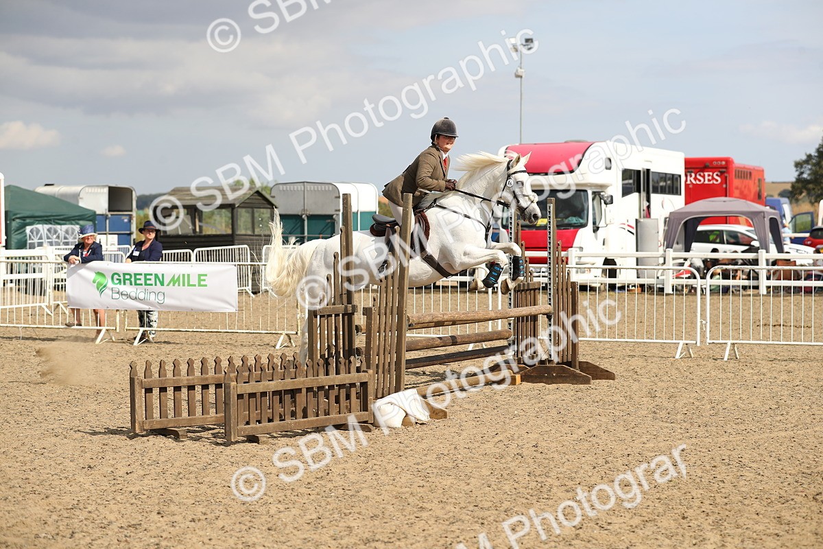 SBM_06806 - Class 49a Style & Performance 80cm (15-19)