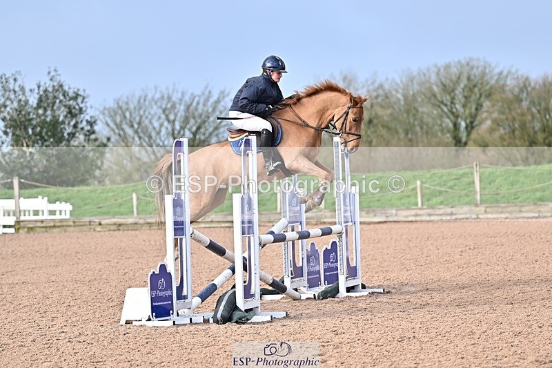 260211-100527-00030 - Cls 0 + 1 Clear Round, British Novice and 90cm