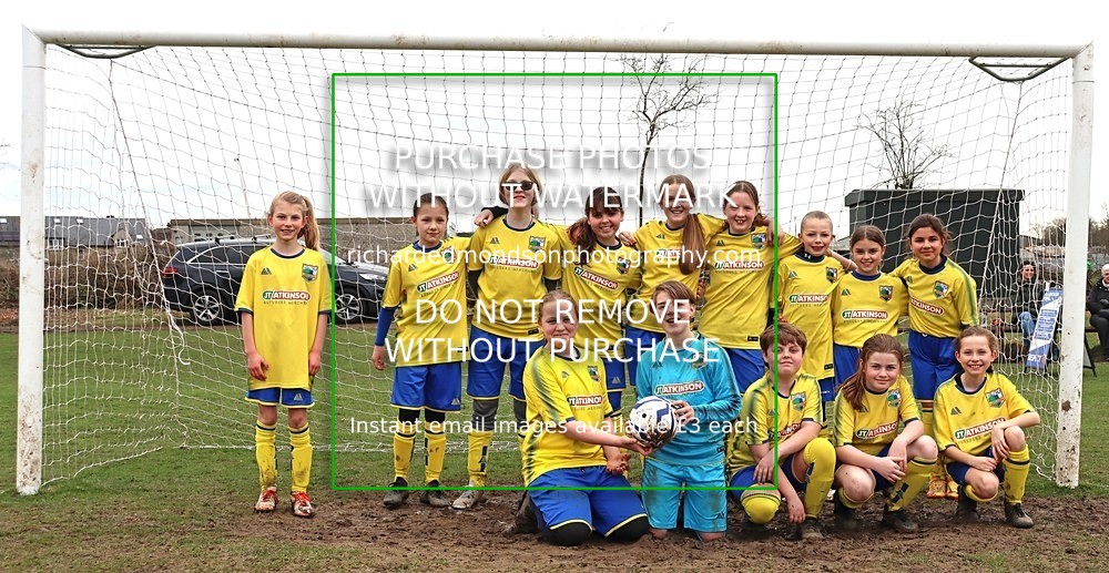 IMG_6557 - Kendal Utd Cobras vs Kirkby Stephen (19/3/23)