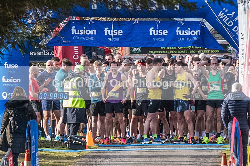 North Lakes-155 - North Lakes 10K & Half Marathon Sunday 9th February 2025