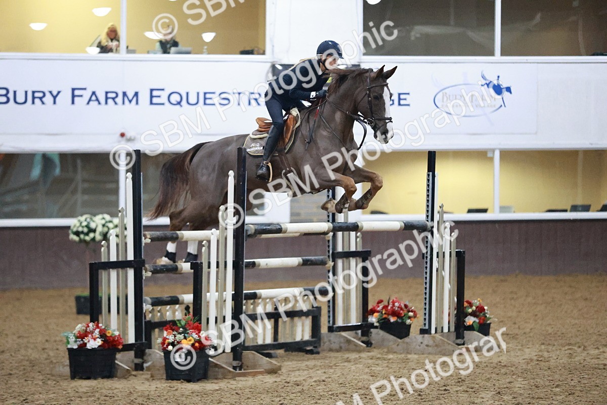 SBM_001838 - Class 6 - National 1.30m 1.40m