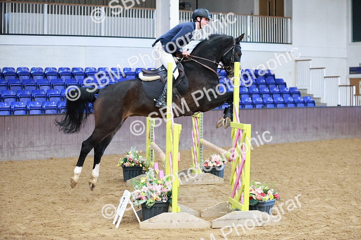 SBM_002770 - Class 8 - Clear Round 80cm