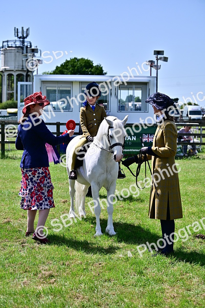 SBM_05949 - Class 59-60 - TSR M&M  Lear Rein and First Ridden Amateur of the year