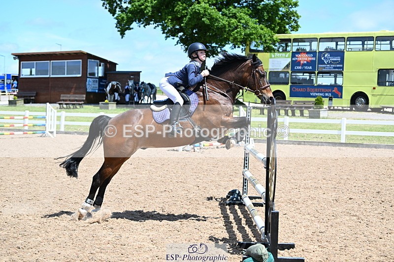 240609A-134859-05890 - Cls 25 Pony Newcomers and 1m Open