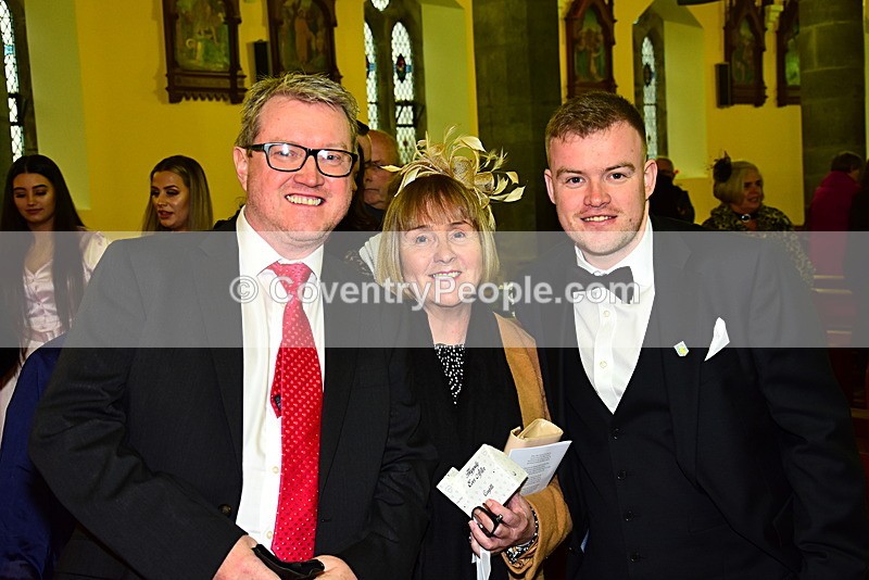 GRC-670 - Emma and Ciaran