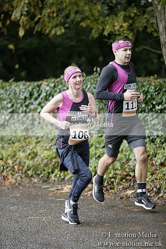 CAD131019-1339 - Cadence Events Grittleton 10km 13/10/19