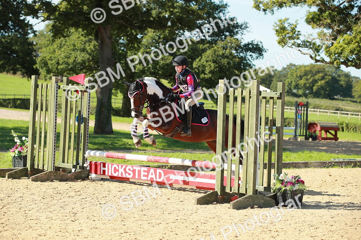 SBM_19863 - E6 - Eventers Challenge 60cm Championship
