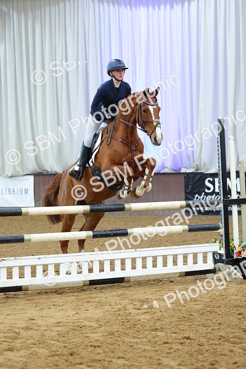 SBM_006572 - Class 25 - Senior 1.05m