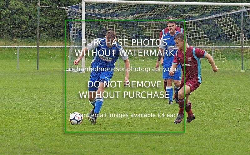 DSC01751 - Kendal County v Ulverston Rangers
