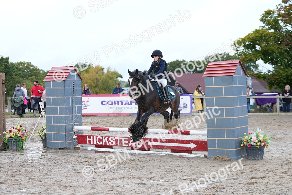 SBM_39629 - J6 - Junior Pony 55cm Championship