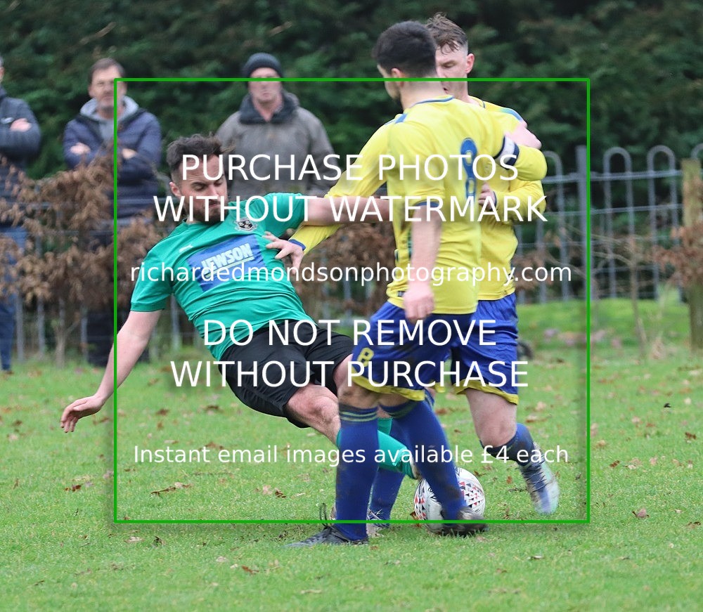 IMG_6442 - Kendal United vs Freckleton (7/1/23)