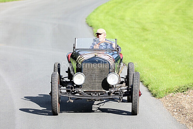 Pete Wilson 29-8-20-28 - Vintage Hot Rod Association