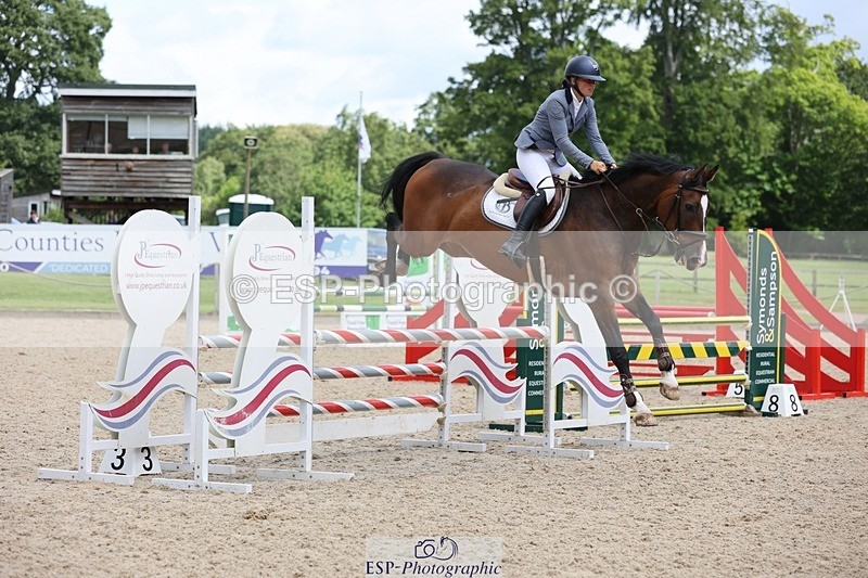 240615-102216-00513 - Cls 2 Snr Discovery and 1m Open