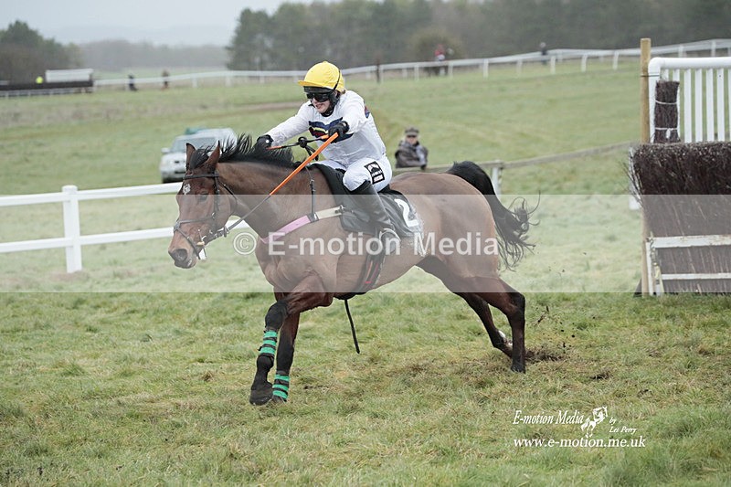 PtP 041222 0842 - Larkhill Racing Club Point-to-Point Larkhill 01/01/23