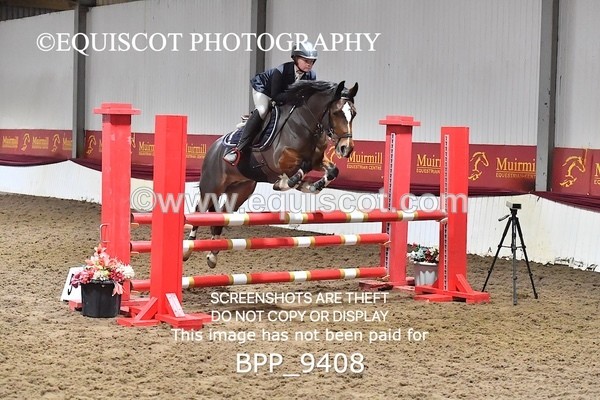 BPP_9408 - CLASS 11 Stepping Stones 128/ 138cms Handicap