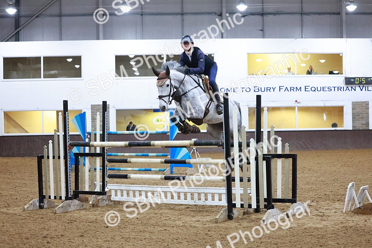 SBM_002812 - Class 6 - National 1.30m