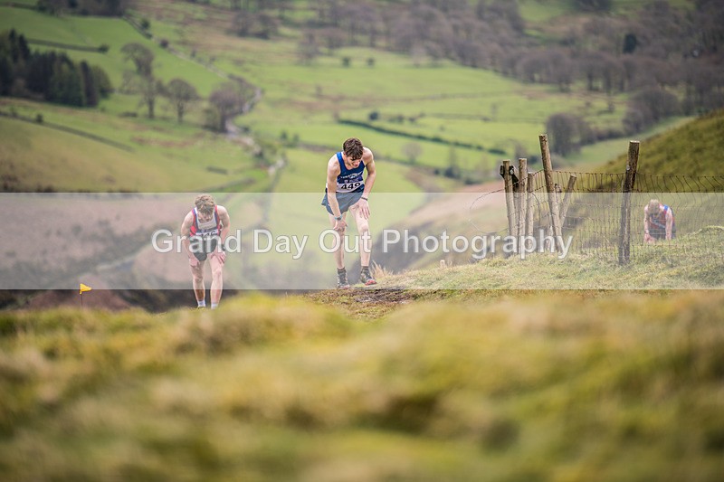 Keswick-46 - Inter Counties & Up and Down Mountain Running Champs (Junior & Senior Races) Sunday 21st April 2024