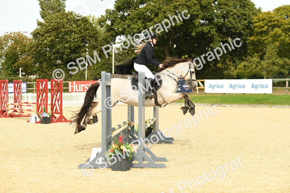 SBM_71007 - J15 - Junior Pony 70cm Championship