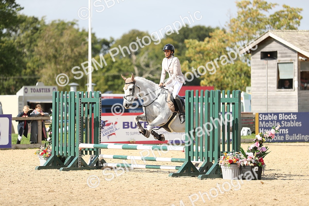 SBM_05775 - J35 - Veteran Rider 60cm