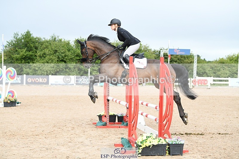 250803-090732-11733 - Cls 31 a&b British Novice & 90cm Open