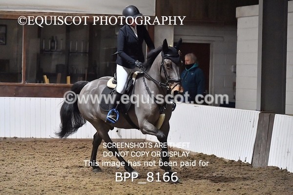 BPP_8166 - CLASS 2 Club/ Unaffiliated 70cms Open