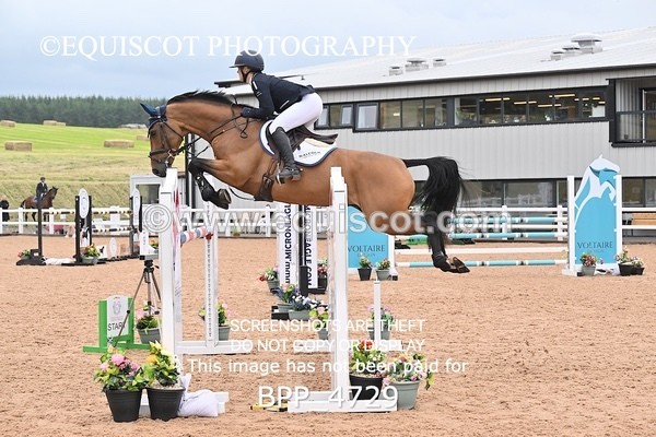 BPP_4729 - CLASS 6 WED 1.30 Open Inc The Scottish Branch Young Riders Championship
