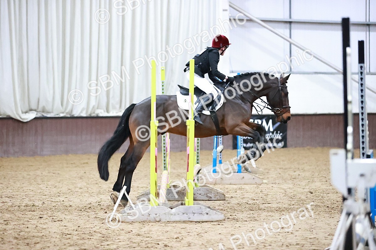 SBM_000951 - Class 3 - 60cm